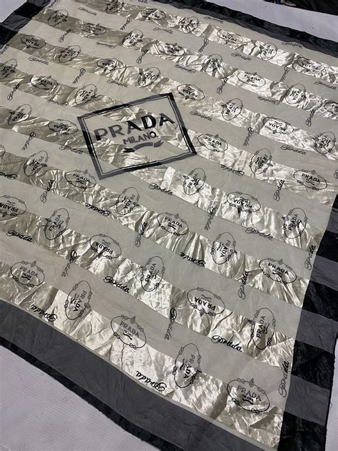 prada handkerchief|Prada clothing line.